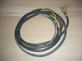 Kabel 4x10 - 1