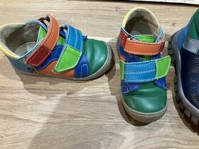 detská obuv - 1