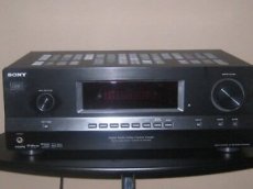 Sony STR-DH520 + Sony SS-LA500 ED - 1