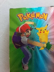 Pokemon karty - 1