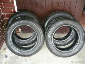 Predám letné pneumatiky 185/65 R15 88H