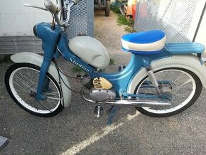 Moped S 22