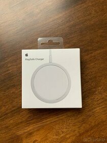 Apple MagSafe Charger/Nabíjačka + 20W adaptér USB-C