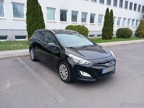 Hyundai i30 CW 1.6CRDI 81kw rok 2015