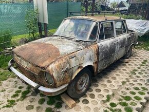 Škoda 100l náhradné diely