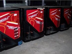 Kávový automat Rheavendors XS-náhradné diely