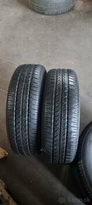 letné pneu Bridgestone 195/65r15 - 1