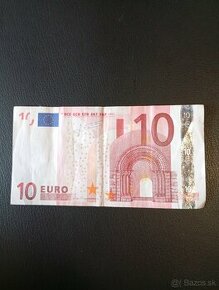 10 euro rok 2002