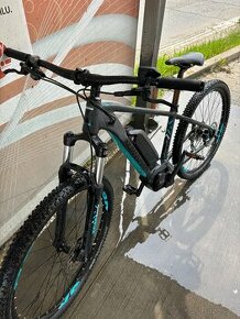 Bicykel KILIMANJARO X-Fact E-Power 1.0