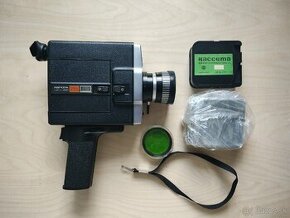 8 mm kamera ABPOPA 215

