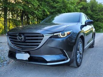 Mazda CX-9