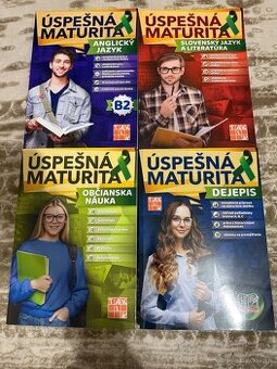 Úspešná maturita