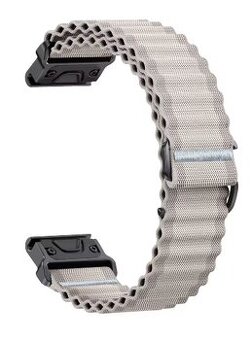 Nylonovy remienok QuickFit 22mm