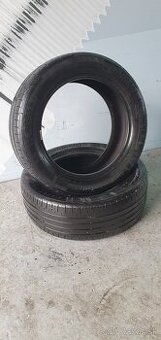 ☎️ ✅Continental Contipremuiumcontact5 215/55 r17 ☎️ ✅letne