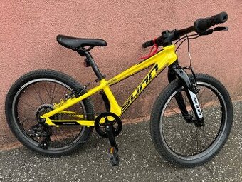 Detsky bike Sunn Sport Tox 2022