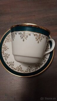 Karlovarsky porcelan - 1