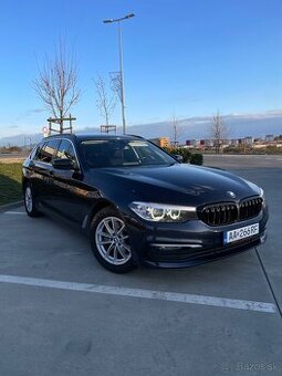 BMW G31, 520d