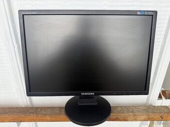 Monitor Samsung SyncMaster 19”