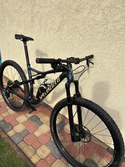 Specialized Epic comp EVO 2019