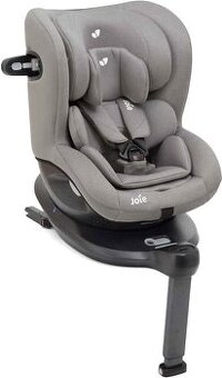 Joie i-Spin 360 otočná autosedačka 0-19KG Gray Flannel