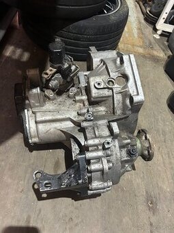 Prevodovka Vw Golf 3 1.9 tdi ASD