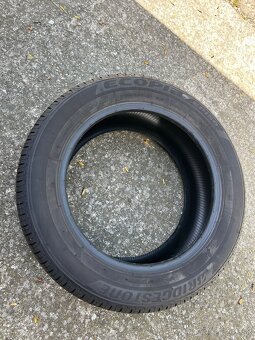 Bridgestone ECOPIA EP150 205/55 R16 91 V Letné