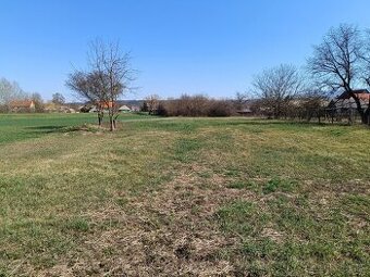 Stavebné pozemky 880 m2 na predaj
