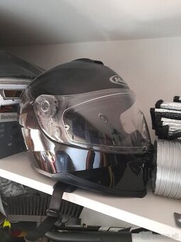 Moto prilba