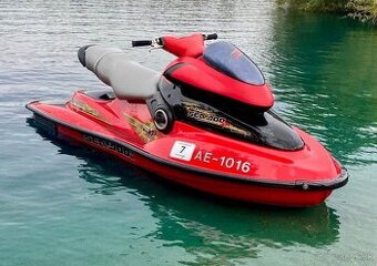 Predam Skúter Sea Doo Bombardier XP Di