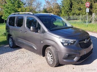Prenájom 5, 6, 7 miestne auto