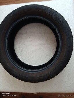 pneumatiky 205/55R17 91V