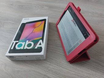 Samsung Galaxy Tab A
