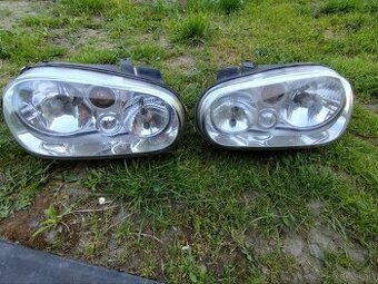 Svetlá golf 4