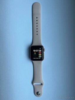 Apple Watch 3 38mm