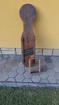predám struhadlo na kapustu