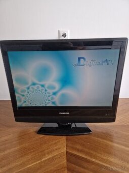 22" LCD TV
