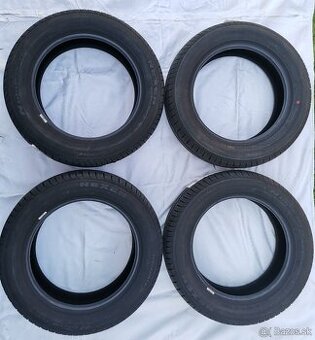 Nové letné pneumatiky 175/60 R 14