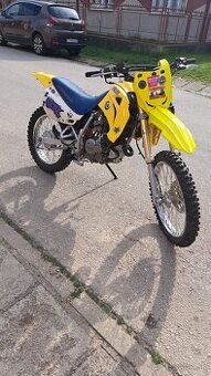 Hyosung rx 125