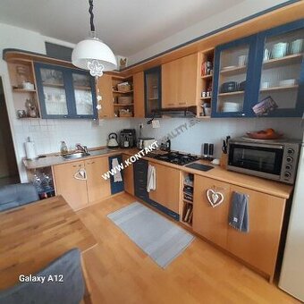 Tehlový 1 izb. byt 40 m2 + lodžia, Adlerova, Furča, Dargovs