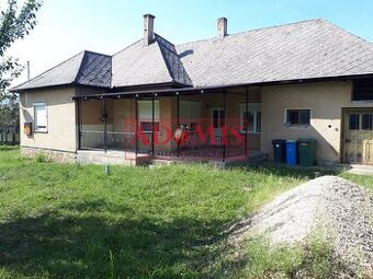 ponuka na predaj rodinný dom po kompletnej rekonštrukcii int