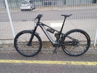 MONDRAKER CRAFTY 2022