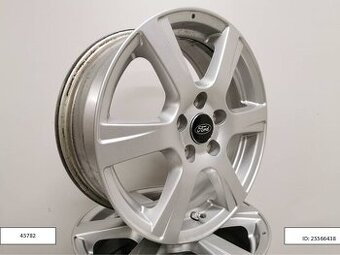 Ford Kuga, Focus, Cmax alu disky 6,5J R16 5x108 ET50 1245