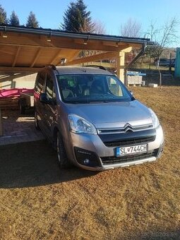 Berlingo