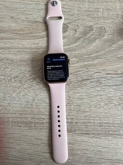 Apple watch SE 44mm