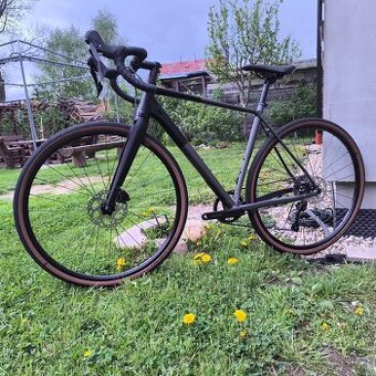 superior. X-Road 6.2 GR, 2025, veľkosť 54 M