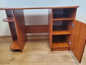 Pisaci stôl 115x60