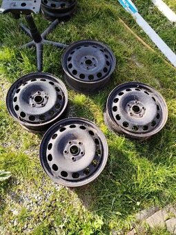 Disky 6x16 et50 5x112