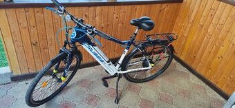 Predám e-bike Crussis e-gordo 1,5