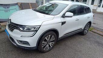 Predám Renault Koleos