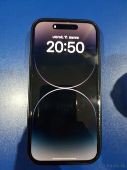 Iphone 14 pro 256gb
